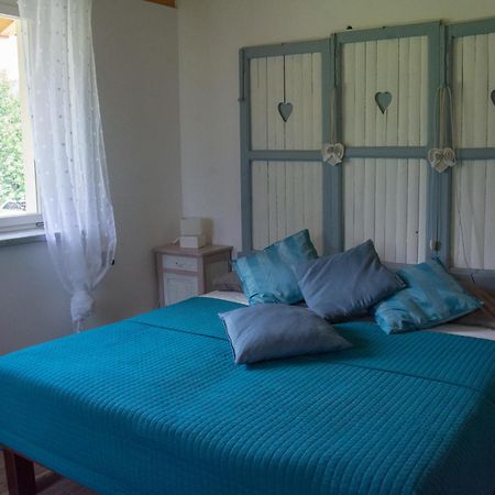 Hotellerie Valle Sacra Cintano 외부 사진