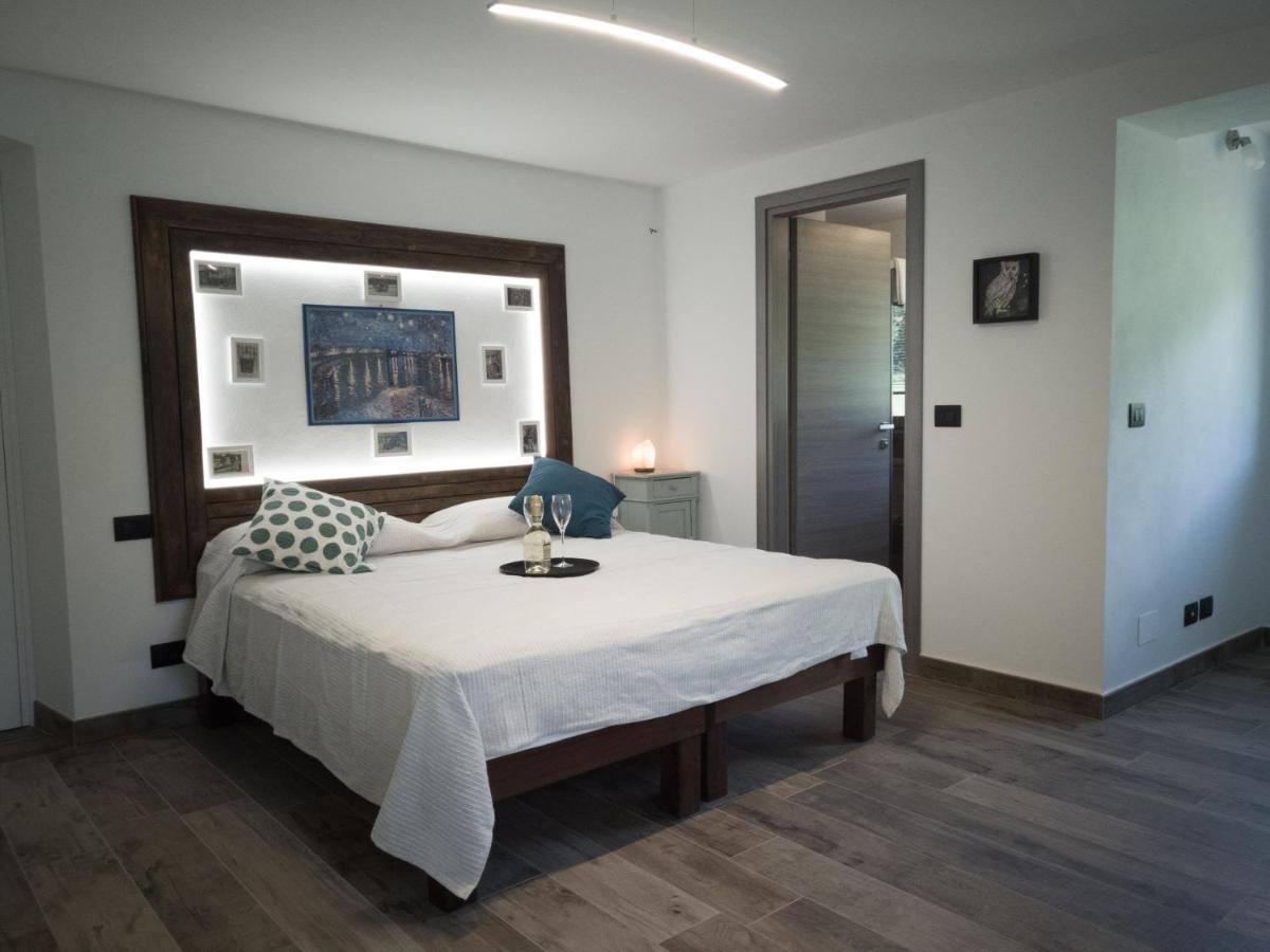 Hotellerie Valle Sacra Cintano 외부 사진