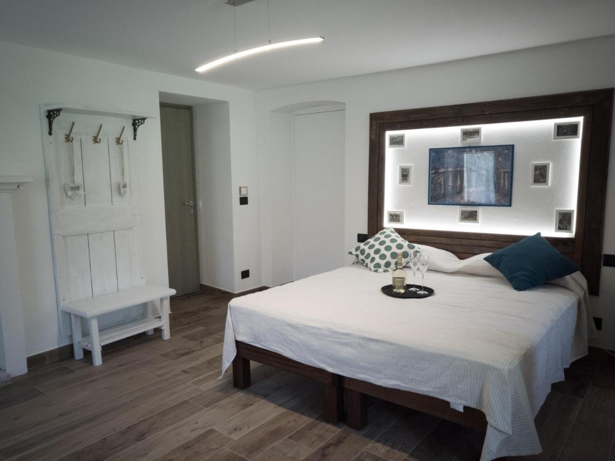 Hotellerie Valle Sacra Cintano 외부 사진